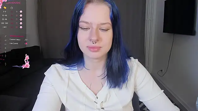 tender kiitty online show from February 27, 2026, 7:58 pm