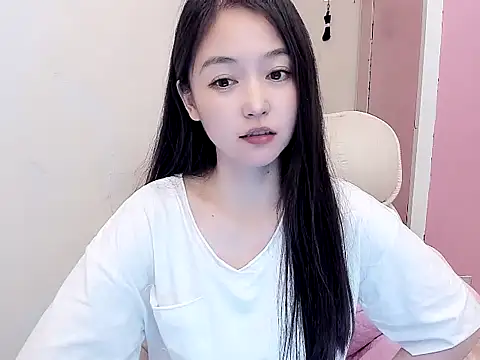 CN-Babycat online show from September 11, 2025, 2:33 am