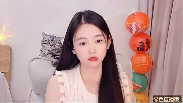 CN-Babycat online show from March 2, 2026, 5:08 am