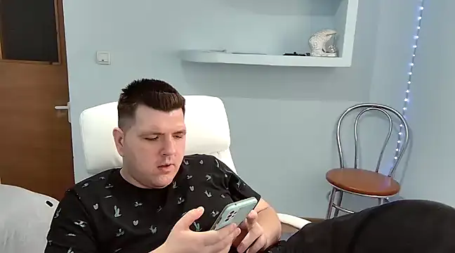 JasonJacks online show from February 4, 2025, 12:11 pm