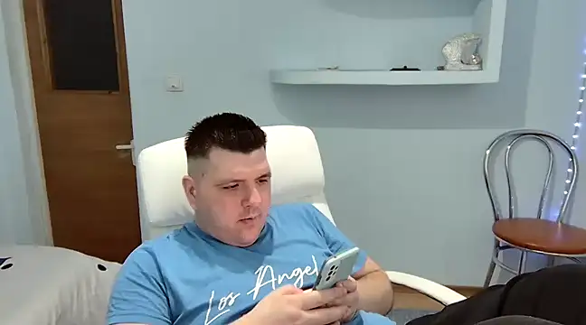 JasonJacks online show from March 7, 2025, 2:34 pm