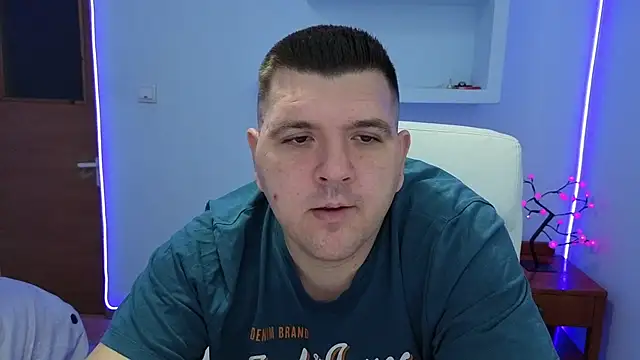 JasonJacks online show from October 8, 2025, 2:42 am