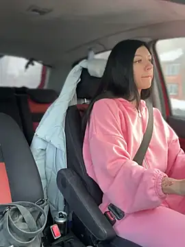 JulliaVegas online show from February 21, 2025, 2:06 am