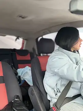 JulliaVegas online show from February 22, 2025, 2:06 am