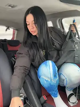 JulliaVegas online show from February 26, 2025, 2:15 am