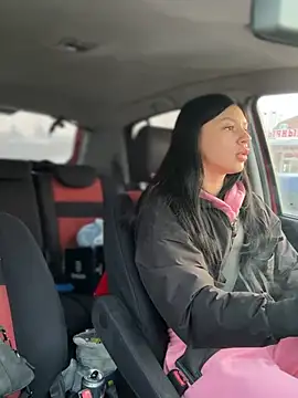 JulliaVegas online show from February 28, 2025, 1:58 am