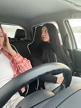 JulliaVegas online show from March 8, 2025, 2:12 am