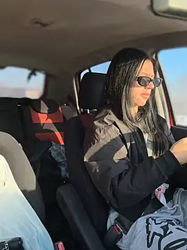 JulliaVegas online show from March 16, 2025, 2:21 am