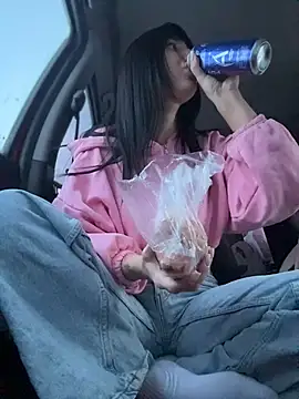 JulliaVegas online show from January 14, 2026, 2:28 am