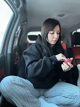 JulliaVegas online show from March 1, 2026, 1:40 am