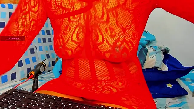 yonsol abril online show from March 14, 2025, 6:07 pm