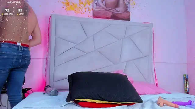 JACK BLOSSOM  online show from December 29, 2024, 12:45 pm