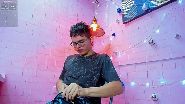 JACK BLOSSOM  online show from January 4, 2025, 12:05 pm