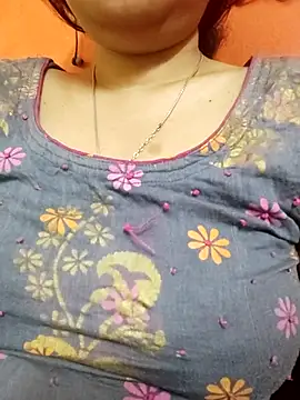 sunita-doll online show from March 19, 2025, 8:45 am