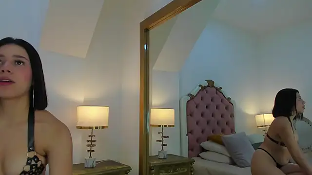 rebeca watsson online show from February 7, 2025, 11:34 am