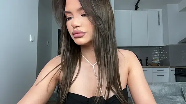 Viktoria www online show from February 8, 2025, 2:05 pm