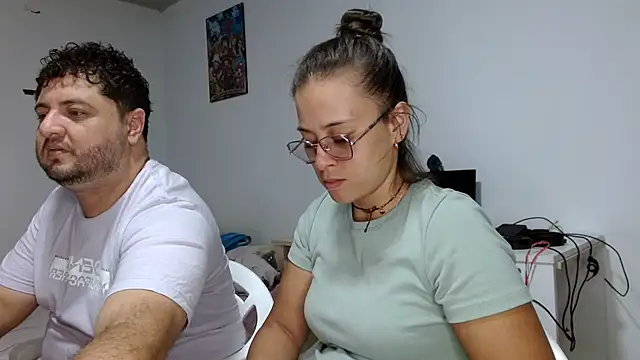 Snapshot of Paloma_Desire chatting on March 19, 2025, 6:55 pm Paloma Desire online show from March 19, 2025, 6:55 pm