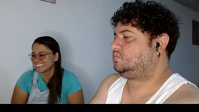 Paloma Desire online show from November 6, 2025, 1:56 pm