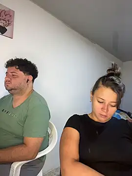 Paloma Desire online show from December 18, 2025, 2:01 pm