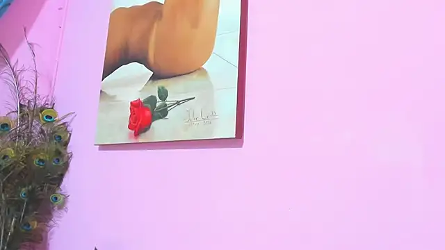 miss--flora online show from January 13, 2025, 10:56 pm