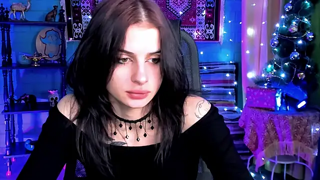 JadeCastle  online show from January 16, 2026, 4:33 pm