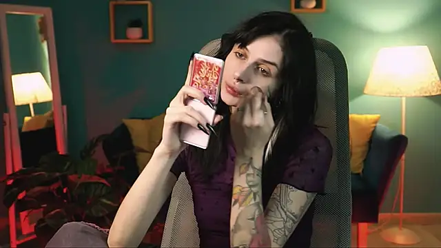 JadeCastle  online show from April 4, 2026, 5:54 pm