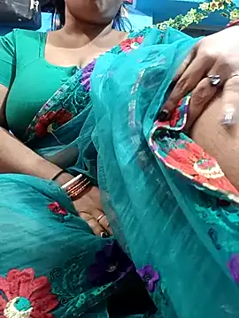 Hot-Manshi2 online show from October 15, 2025, 6:30 pm