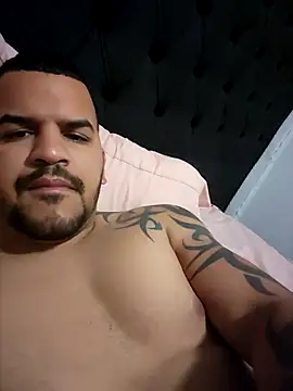 Snapshot of Latino2909 chatting on January 6, 2025, 8:24 am Latino2909 online show from January 6, 2025, 8:24 am