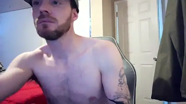 Huntzg23 online show from March 8, 2026, 10:46 pm