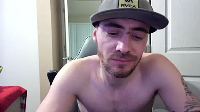 Huntzg23 online show from March 27, 2026, 5:13 am