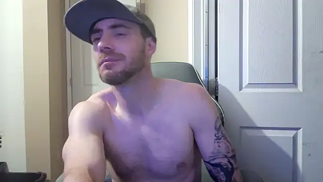 Huntzg23 online show from March 28, 2026, 7:52 am