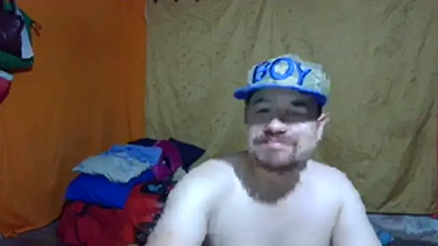 pecadodulce123 online show from November 17, 2025, 10:59 pm