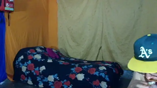 pecadodulce123 online show from December 16, 2025, 12:15 am