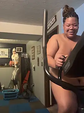 InterRacialFacial7296 online show from April 8, 2026, 10:26 am