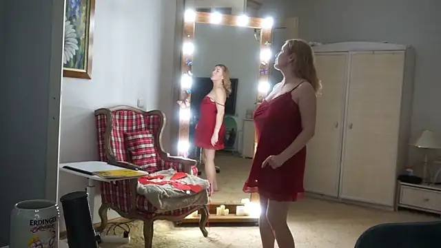 moonlight4u online show from February 3, 2026, 12:54 pm