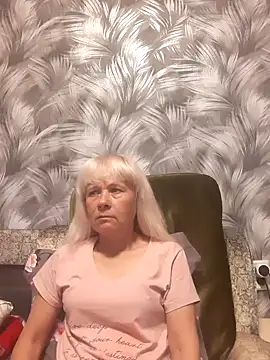 sakura blonde online show from November 19, 2025, 8:03 am