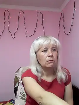 sakura blonde online show from March 15, 2026, 5:19 pm