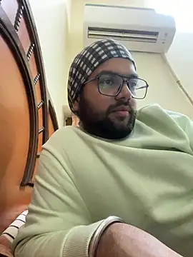 Arsh Loves Luv online show from December 29, 2024, 2:21 pm