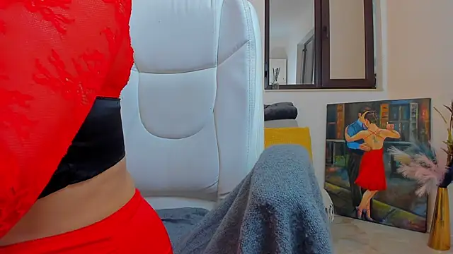 Snapshot of Julya_Anna chatting on February 17, 2026, 4:42 am Julya Anna online show from February 17, 2026, 4:42 am