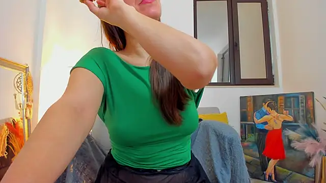 Snapshot of Julya_Anna chatting on February 25, 2026, 4:22 am Julya Anna online show from February 25, 2026, 4:22 am