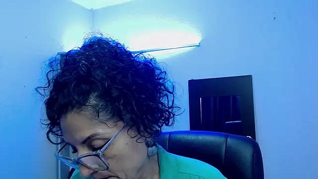 arianna ros3 online show from February 10, 2025, 6:13 pm