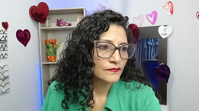 arianna ros3 online show from February 16, 2025, 4:32 pm