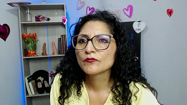 arianna ros3 online show from February 22, 2025, 12:38 am