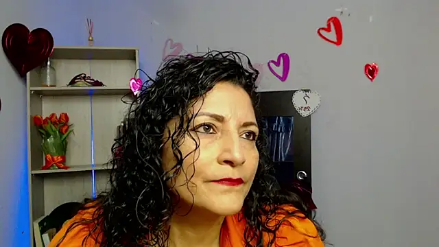 arianna ros3 online show from February 26, 2025, 2:46 pm