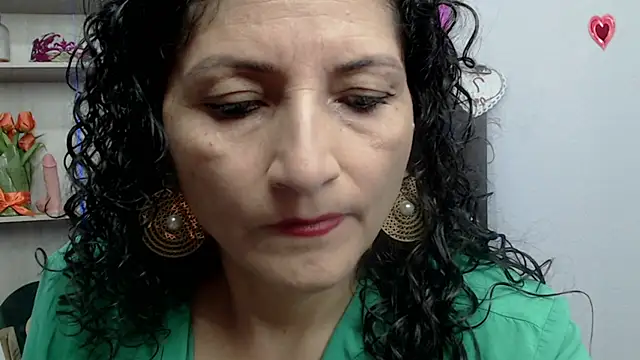 arianna ros3 online show from March 5, 2025, 3:29 pm