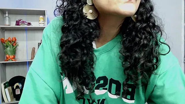 arianna ros3 online show from March 7, 2025, 9:17 pm