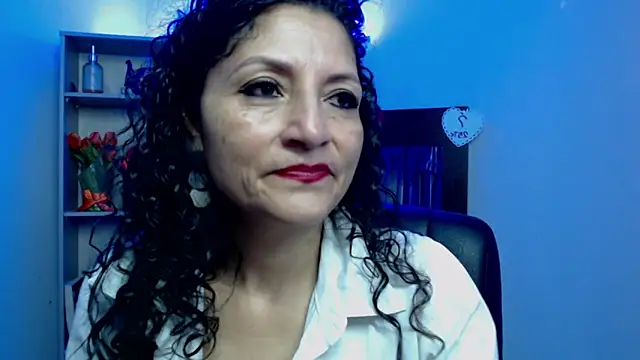 arianna ros3 online show from March 15, 2025, 2:12 pm