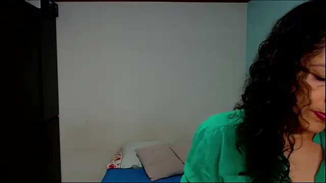 arianna ros3 online show from September 25, 2025, 11:08 pm