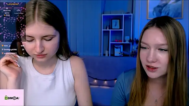 playful sophie online show from January 5, 2025, 3:02 pm