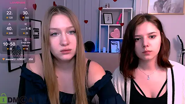 playful sophie online show from March 1, 2025, 4:54 pm